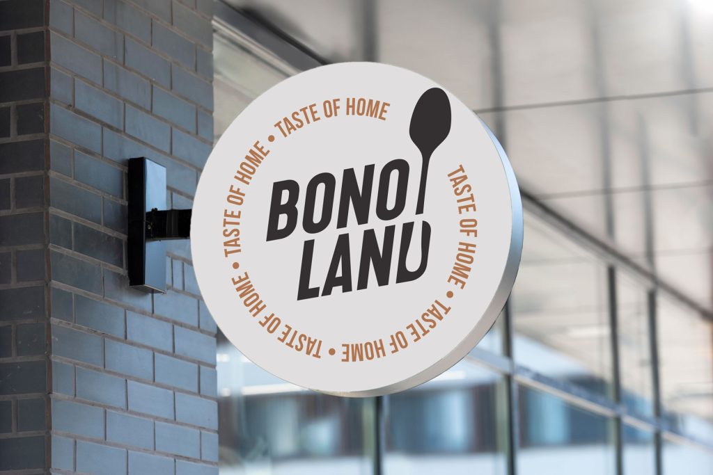 BonoLand — En merkevare født av et eventyr.