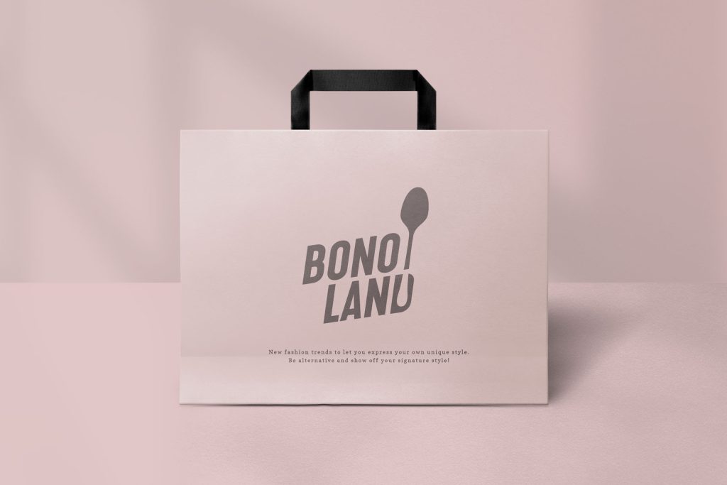 BonoLand — pose