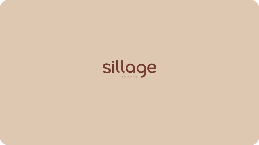 Sillage — logo
