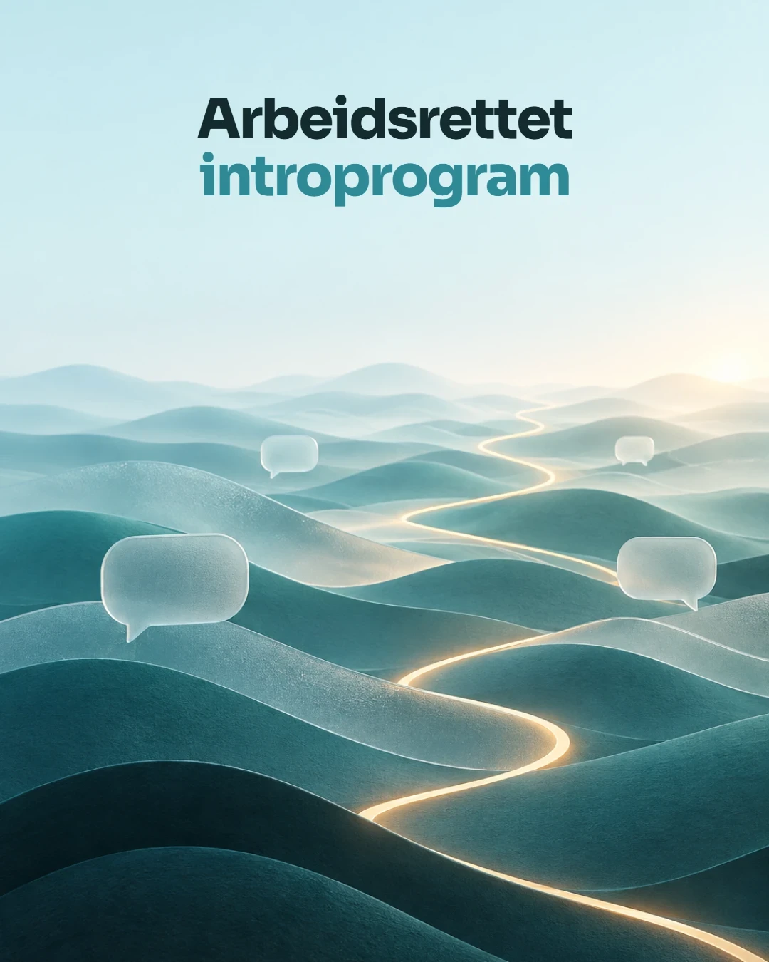 Della — Lukket KI-plattform for offentlig sektor.