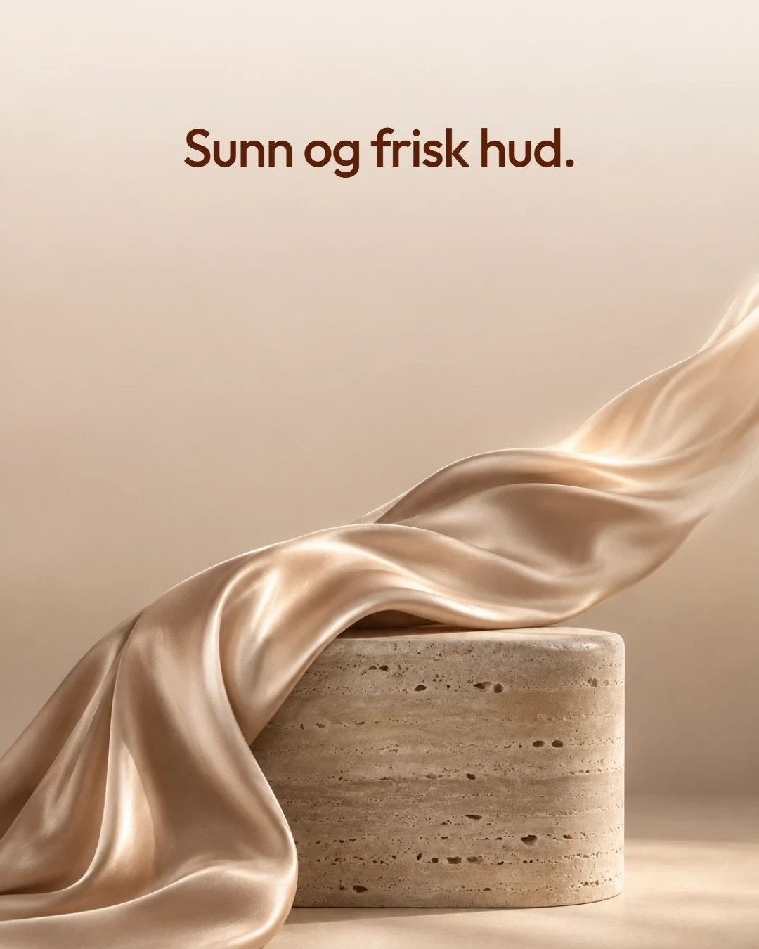 Sillage Klinikken — Navn, merkevare og klinikk på nett — på rekordtid.